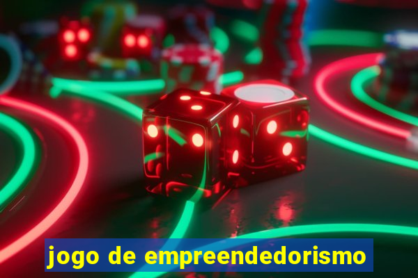 jogo de empreendedorismo